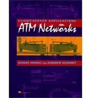 Client Server Applications on ATM Networks