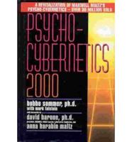 Psycho-Cybernetics 2000