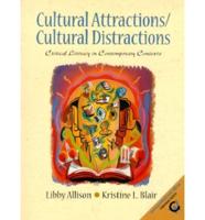 Cultural Attractions/cultural Distractions