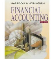 Financial Accounting