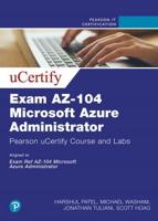 Exam AZ-104 Microsoft Azure Administrator uCertify Course and Labs Online Access Code (OASIS)