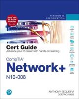 PowerPoint Slides for CompTIA Network+ N10-008 Cert Guide