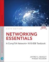 Test Bank for Networking Essentials