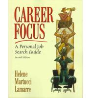 Career Focus