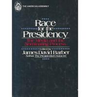 Race for the Presidency