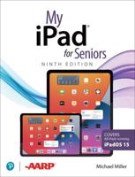 My iPad for Seniors