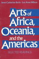 Arts of Africa, Oceania, and the Americas
