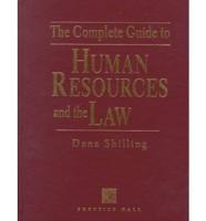 The Complete Gde Human Resources & The Law