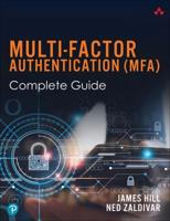 Multi-Factor Authentication (MFA) Complete Guide