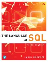 The Language of SQL, Third Edition