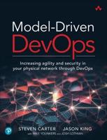 Model-Driven DevOps