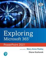 Exploring Microsoft 365