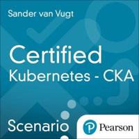 Certified Kubernetes - CKA