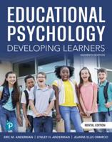 Educational Psychology