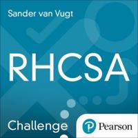 RHCSA Challenges