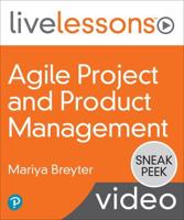 Agile Project and Product Management