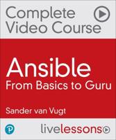 Ansible Complete Video Course