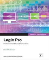 PowerPoint Slides for Logic Pro - Apple Pro Training Series