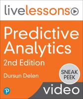 Predictive Analytics 2E