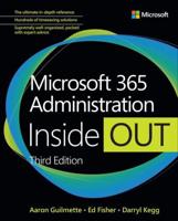 Microsoft 365 Administration Inside Out (OASIS)