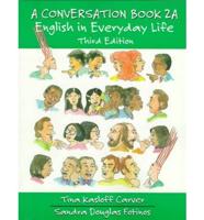 A Conversation Book 2A