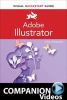 Adobe Illustrator Visual Quickstart Guide
