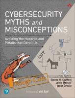 Cybersecurity Myths and Misconceptions