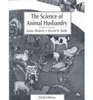 The Science of Animal Husbandry