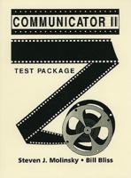 Communicator II. Test Package