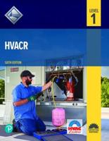 HVACR, Level 1 -- NCCERConnect With Pearson eText