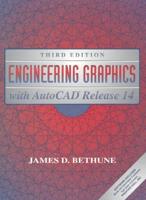 Engineering Graphics With AutoCAD Release 14