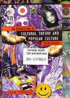 Cultural Theory Text And Reader Pack
