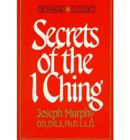 Secrets of the I Ching