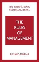 The Rules of Management 5E