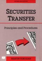 Securities Transfer