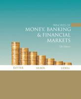 Principles of Money, Banking, & Financial Markets