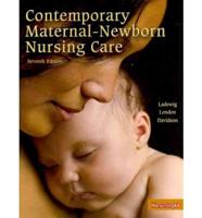 Contemporary Maternal-Newborn Nursing With MyNursingLab (Access Card)