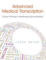 Advanced Medical Transcription
