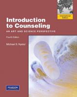 Introduction to Counseling