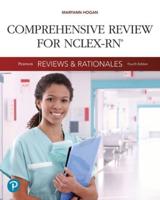 Comprehensive Review for NCLEX-RN