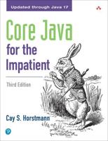 Core Java for the Impatient (OASIS)