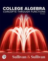 College Algebra