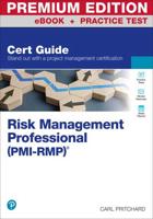 Risk Management Professional (PMI-RMP)¬ Premium Edition and Practice Test