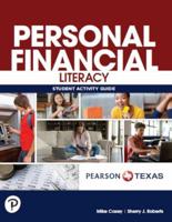 Student Math Workbook for Personal Financial Literacy