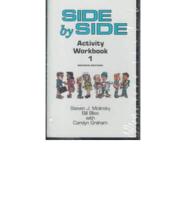 Side by Side. Level 1 Workbook Cassettes