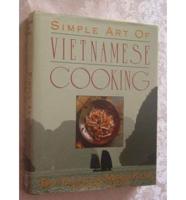 The Simple Art of Vietnamese Cooking