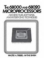The 68000 and 68020 Microprocessors