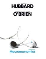 Macroeconomics and MyEconLab and EBook 1-Sem Student Access Package
