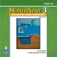 NorthStar, Reading and Writing 3, Audio CDs (2)