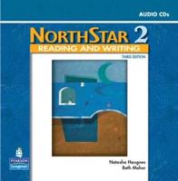 NorthStar, Reading and Writing 2, Audio CDs (2)